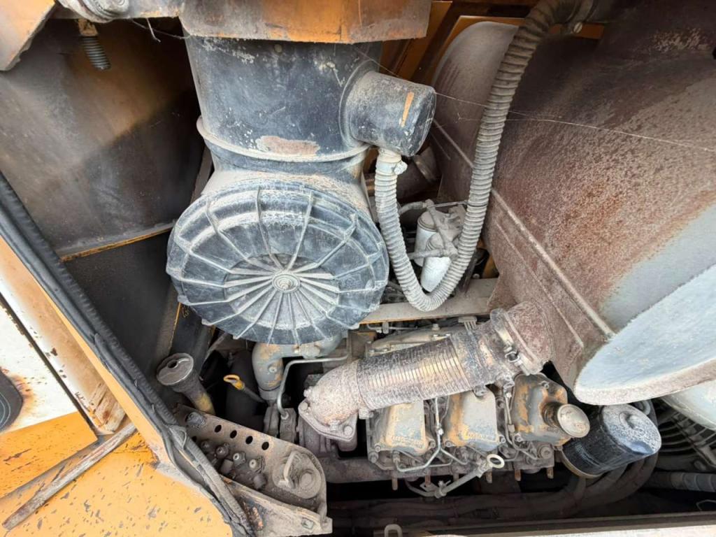 Liebherr PR752 | Spare parts only Photo 18