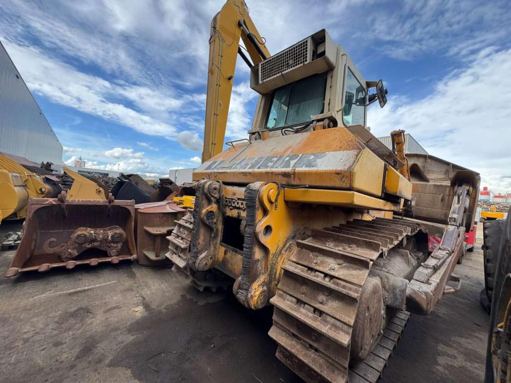 Liebherr PR752 | Spare parts only Photo 3