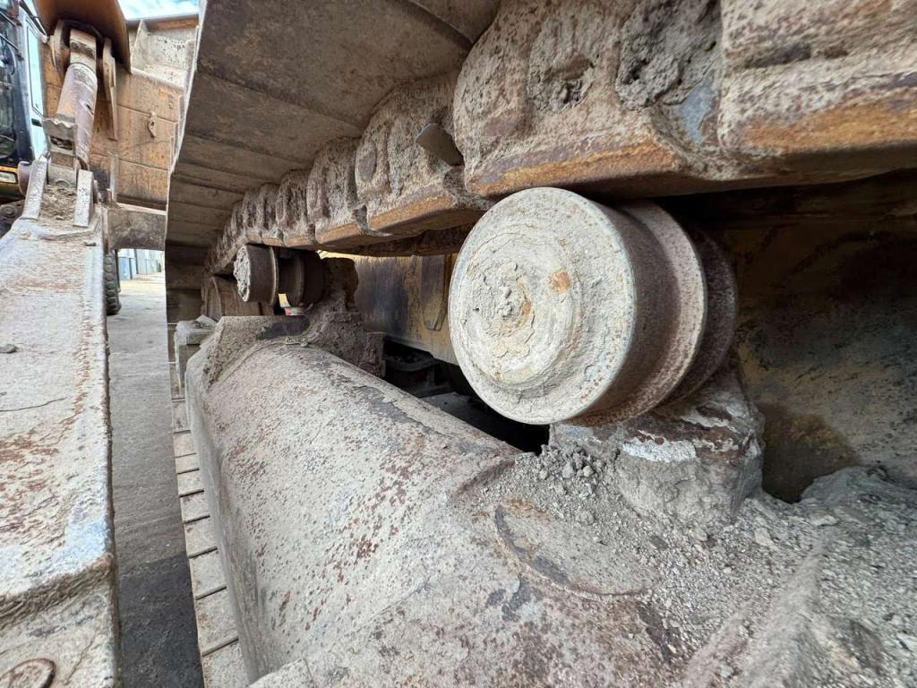 Liebherr PR752 | Spare parts only Photo 6