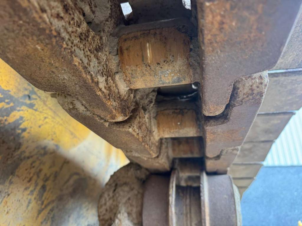 Liebherr PR752 | Spare parts only Photo 7