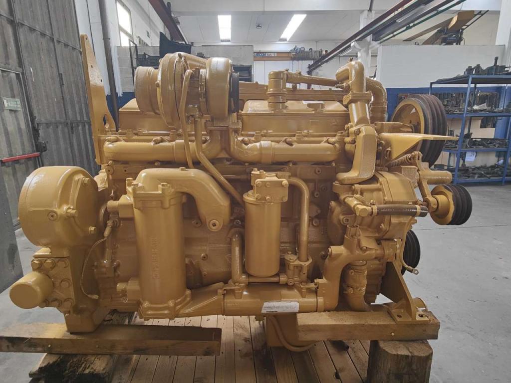 Internal combustion engine for Caterpillar 3406C Photo 2