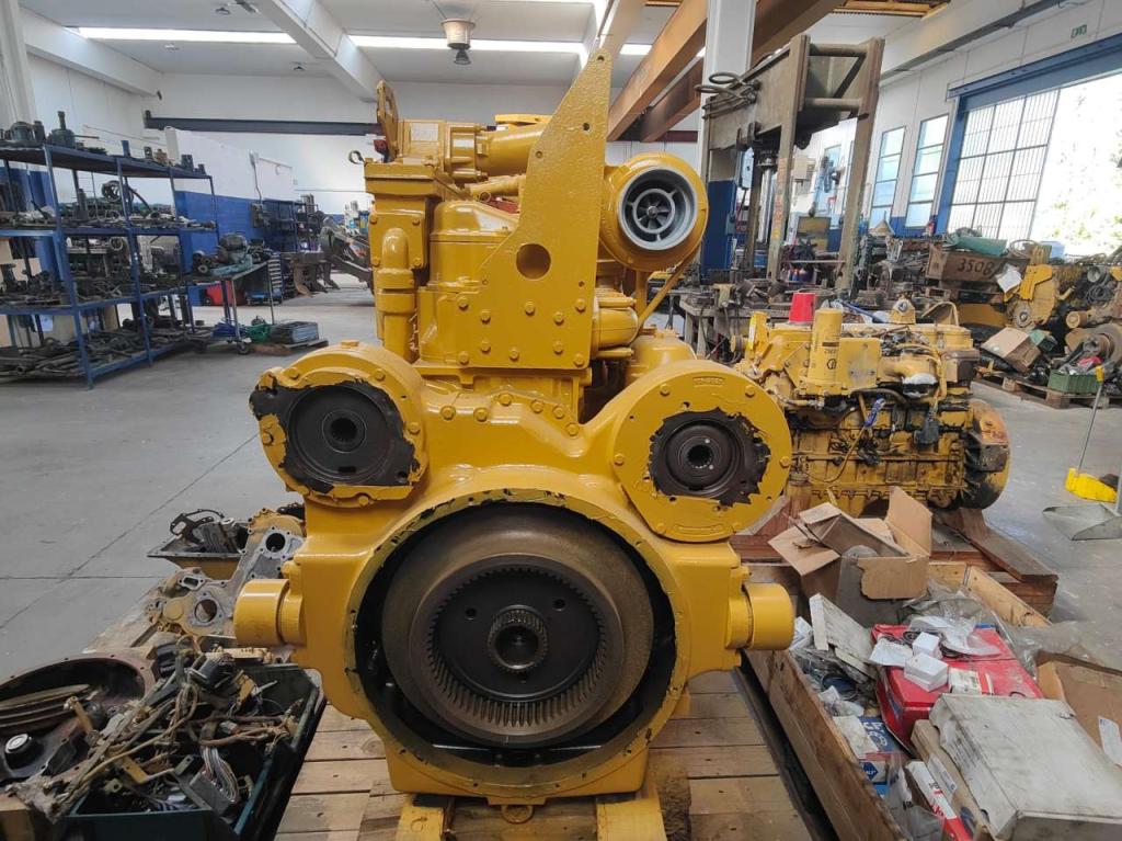Internal combustion engine for Caterpillar 3406C Photo 3