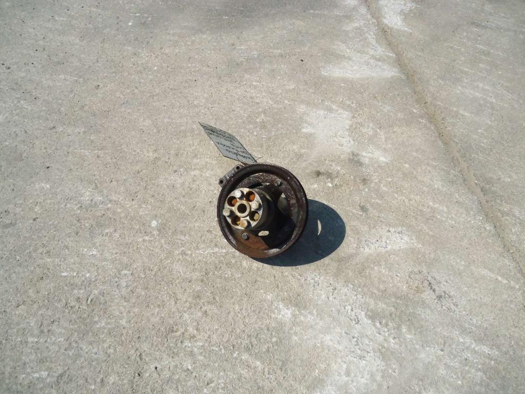 Pulley for Fiat Kobelco 235 Photo 1