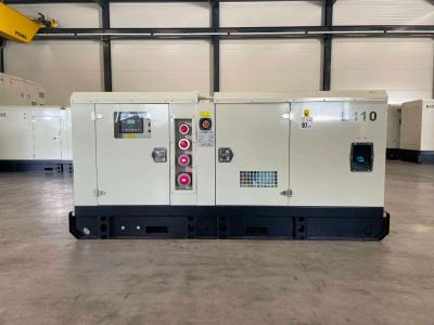Baudouin 4M10G110/5 - 110 kVA Generator - DPX-19868 sold by DPX Power Europe B.V.