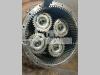 Traction drive for New Holland E 245 C Photo 2 thumbnail