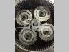 Traction drive for New Holland E 245 C Photo 4 thumbnail