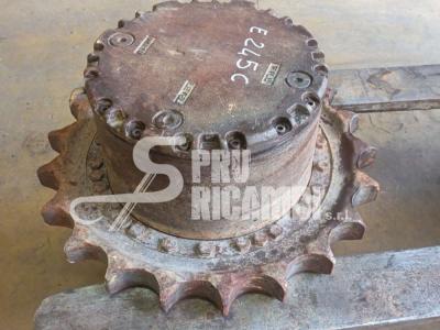 Traction drive for New Holland E 245 C sold by PRV Ricambi Srl