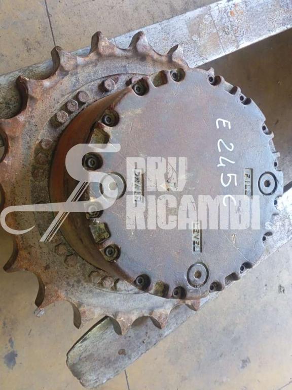 Traction drive for New Holland E 245 C Photo 7