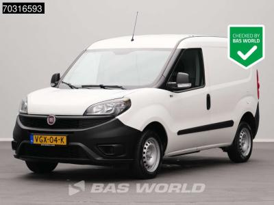 Fiat Doblo 95pk L1H1 Trekhaak Airco Euro6 L1 Kompakt A/C Towbar sold by BAS World B.V.
