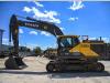 Volvo EC250ENL Photo 2 thumbnail