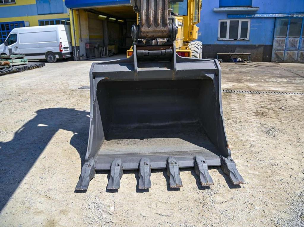 Volvo EC250ENL Photo 12