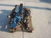 Hydraulic distributor for Fiat Hitachi 150W3 Photo 1 thumbnail