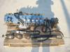 Hydraulic distributor for Fiat Hitachi 150W3 Photo 4 thumbnail