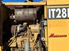 Caterpillar IT28B Photo 4 thumbnail