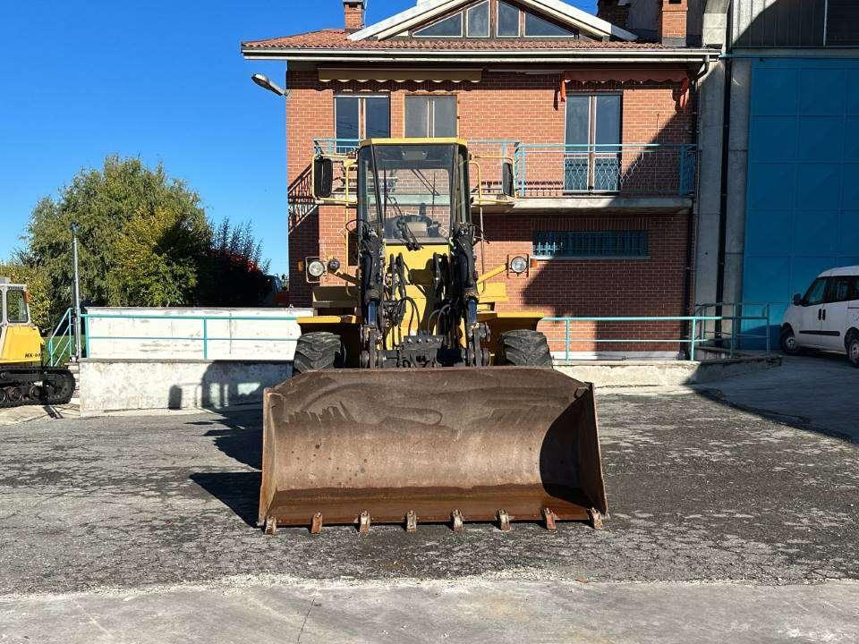 Caterpillar IT28B Photo 15