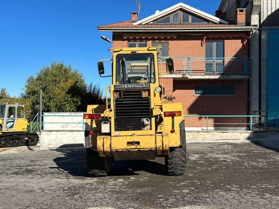 Caterpillar IT28B Photo 17