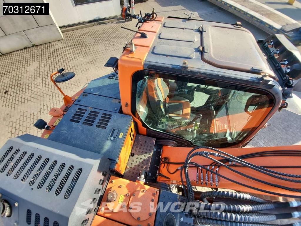 Doosan DX140 LCR-5 Photo 10