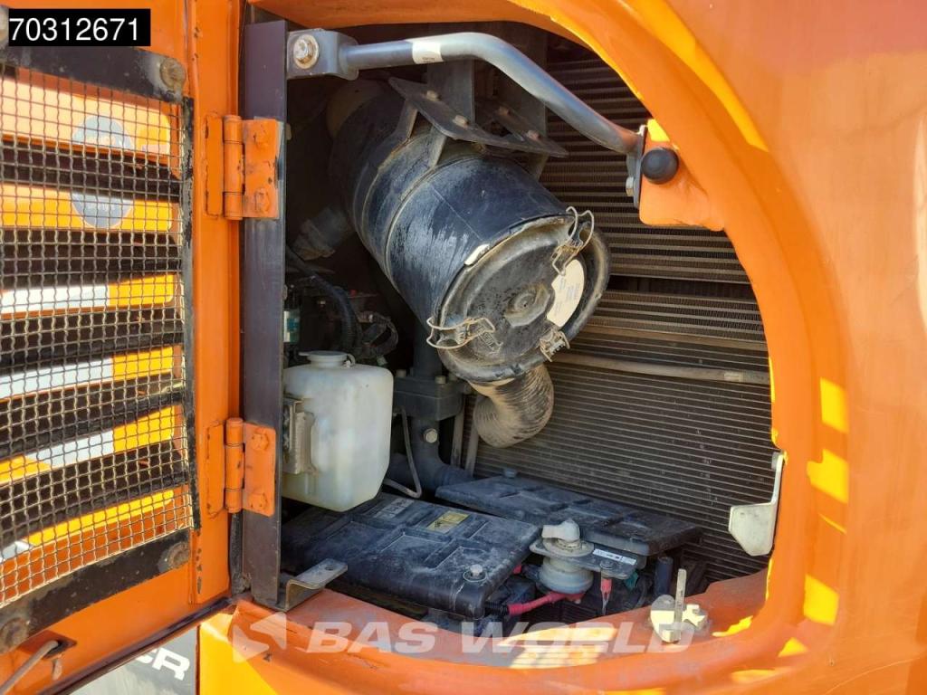 Doosan DX140 LCR-5 Photo 13