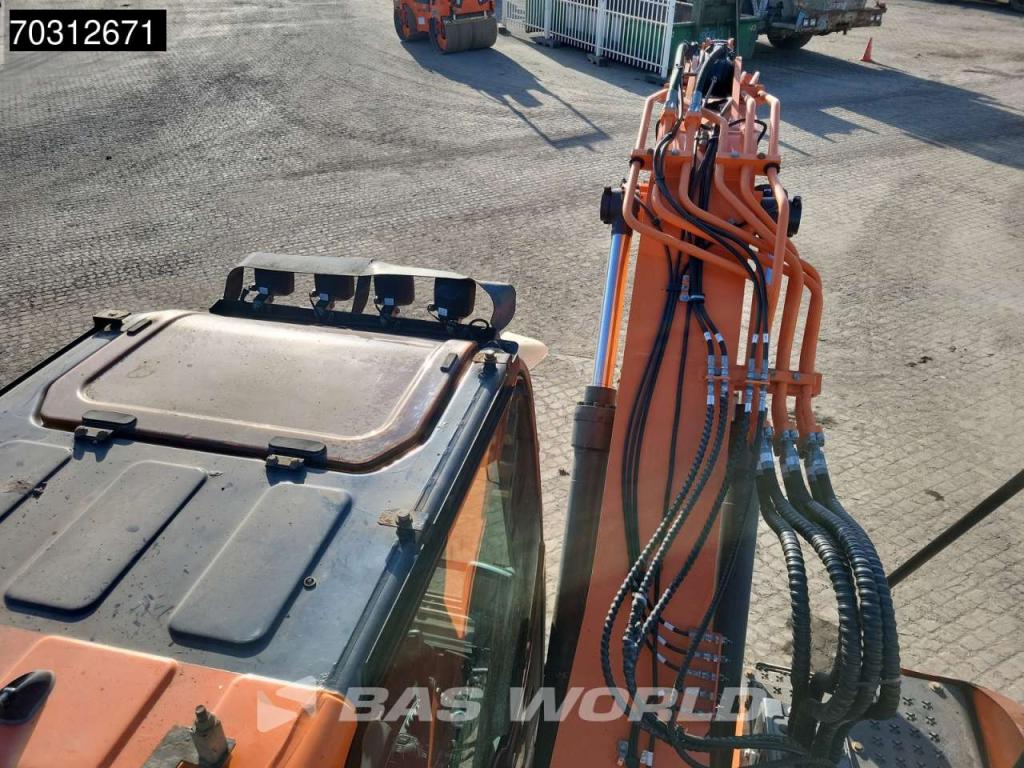 Doosan DX140 LCR-5 Photo 15