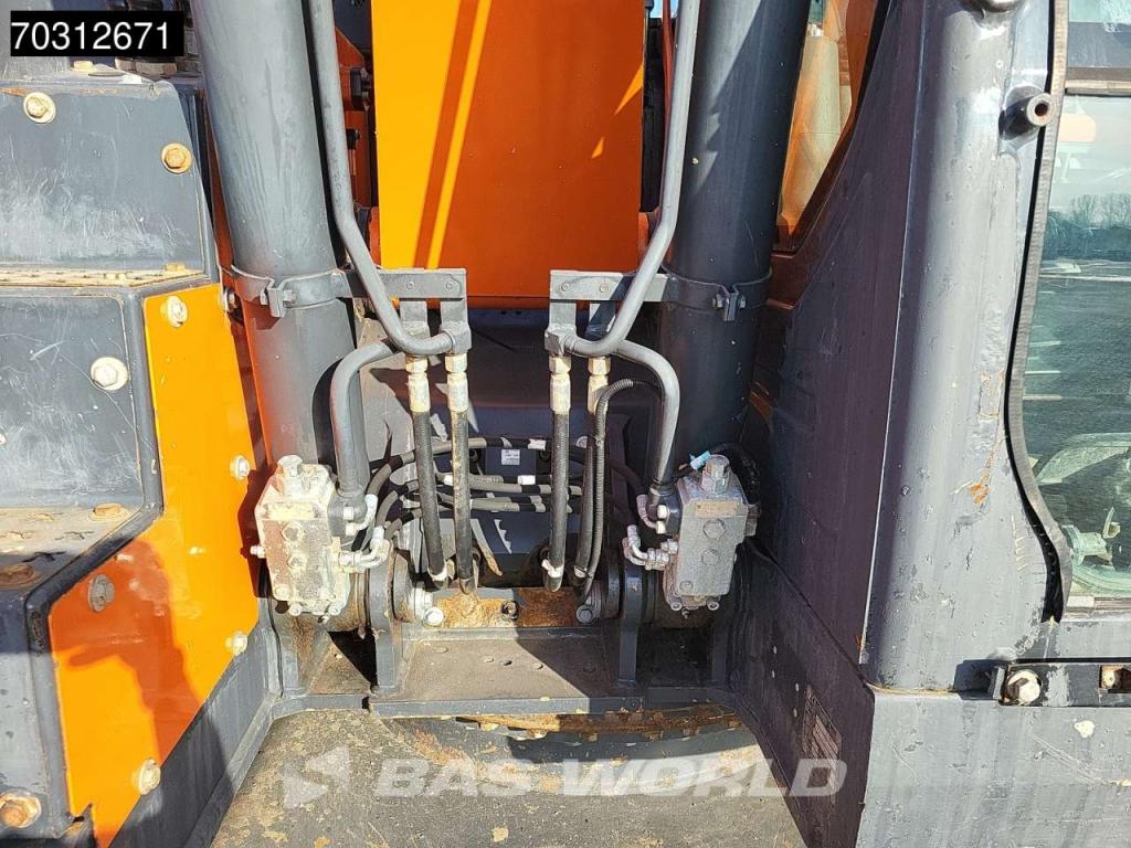Doosan DX140 LCR-5 Photo 17