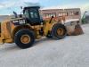 Caterpillar 962M Photo 9 thumbnail