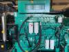 Cummins C900D5 - 900 kVA Surplus Genset - DPX-18527-O Photo 7 thumbnail