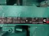 Cummins C900D5 - 900 kVA Surplus Genset - DPX-18527-O Photo 8 thumbnail