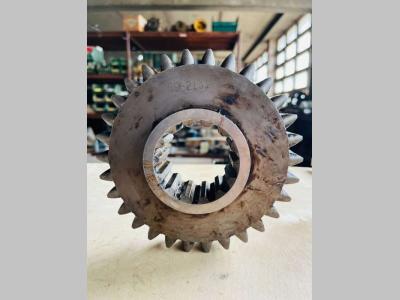 Gearshift gear for Caterpillar sold by Duranti s.a.s.