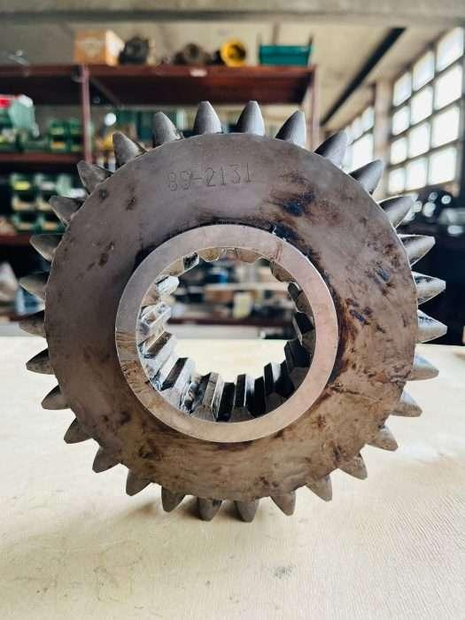 Gearshift gear for Caterpillar Photo 1