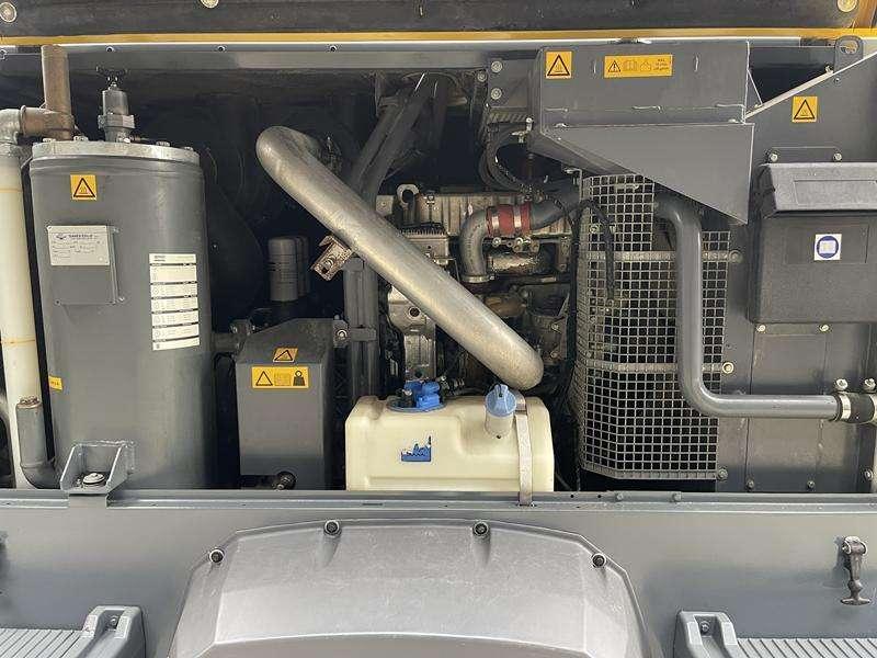 Atlas Copco XATS 327 MD - N Photo 12