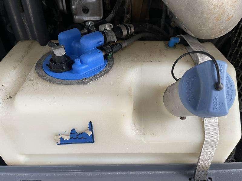Atlas Copco XATS 327 MD - N Photo 13