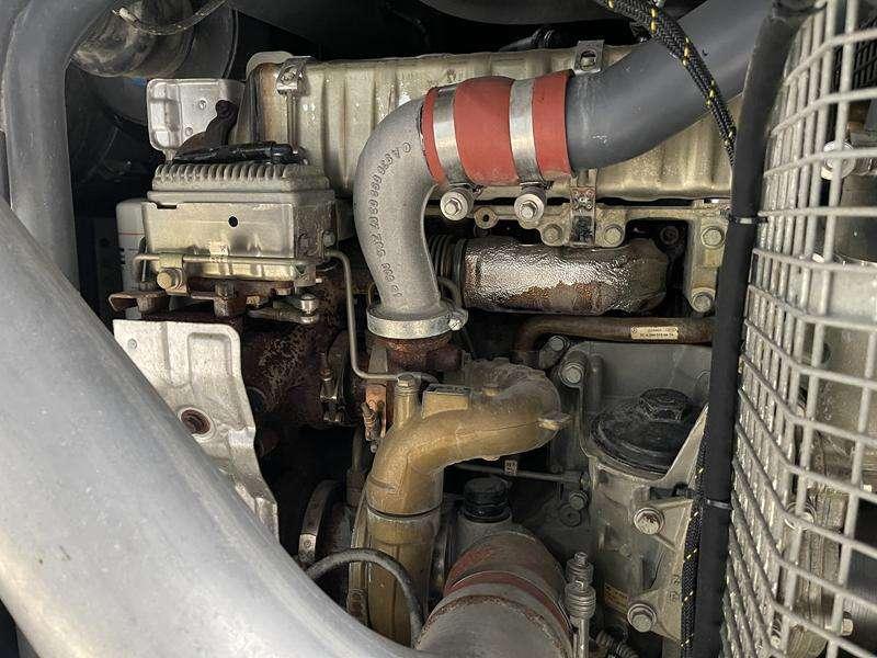 Atlas Copco XATS 327 MD - N Photo 14