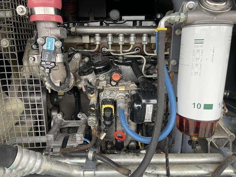 Atlas Copco XATS 327 MD - N Photo 18