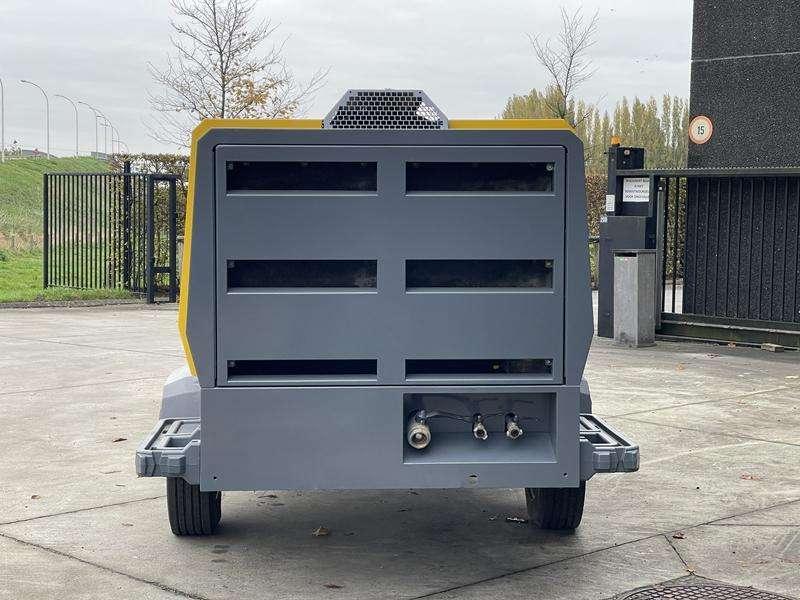Atlas Copco XATS 327 MD - N Photo 4