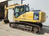 Komatsu PC180NLC-7K Photo 2 thumbnail