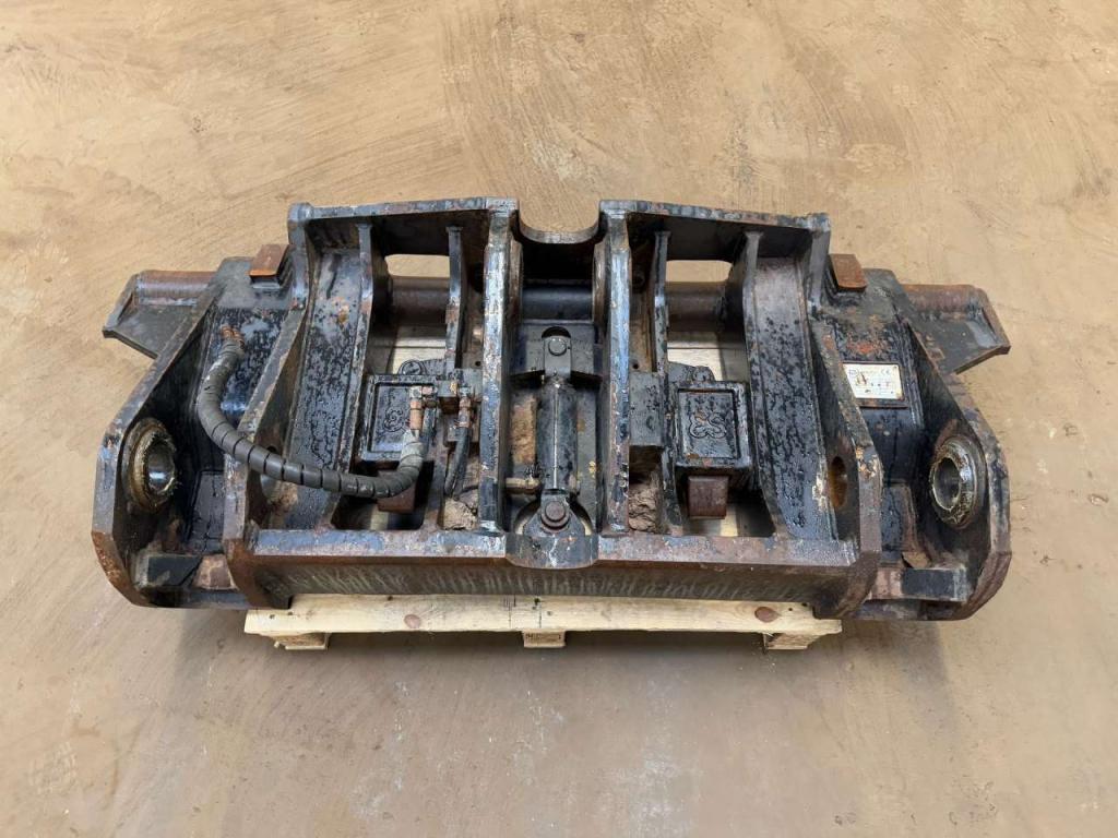 Eurosteel HKO-2016 HHD / DL300-5 Photo 1