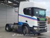 Scania R410 4X2 LNG! Retarder 2xTanks ACC Photo 3 thumbnail
