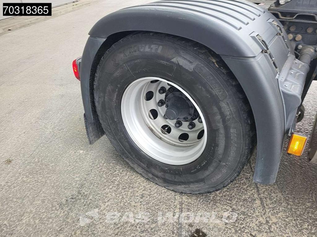 Scania R410 4X2 LNG! Retarder 2xTanks ACC Photo 17