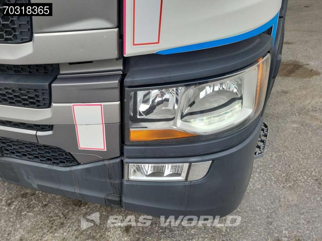 Scania R410 4X2 LNG! Retarder 2xTanks ACC Photo 9