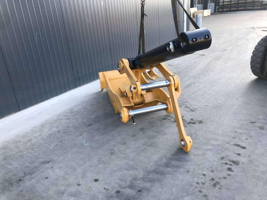 Caterpillar 320D / 320E / 323D / 323E Grab Photo 4
