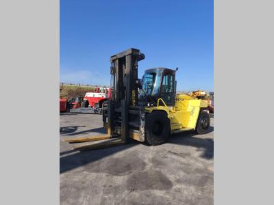 Hyster H18.00XM12 sold by Uni.Trucks Srl