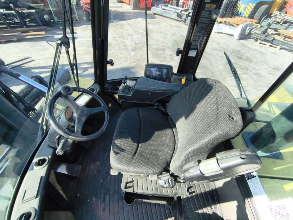 Hyster H18.00XM12 Photo 5