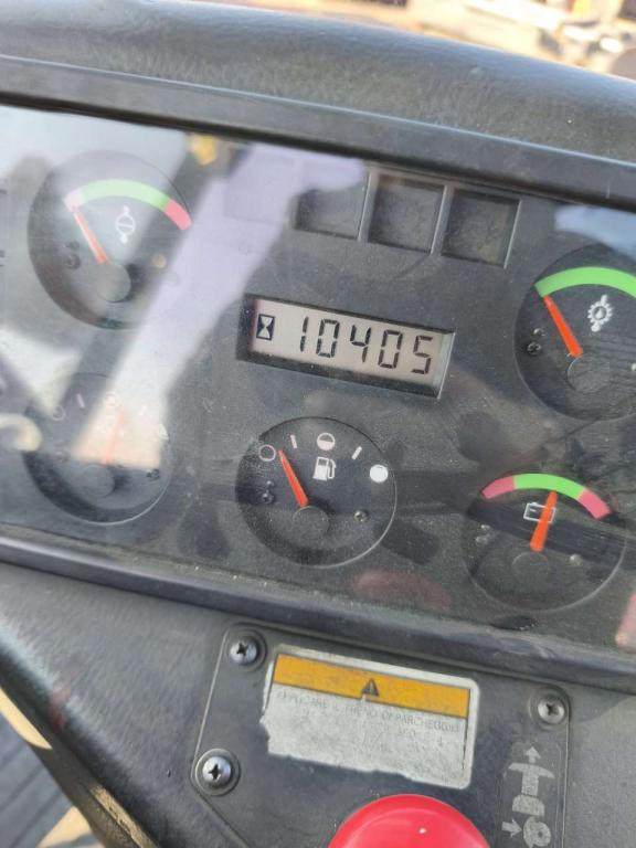 Hyster H18.00XM12 Photo 6