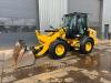Caterpillar 908M Photo 2 thumbnail