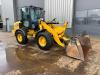 Caterpillar 908M Photo 7 thumbnail