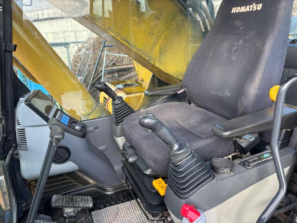 Komatsu PC 350 NLC Photo 6
