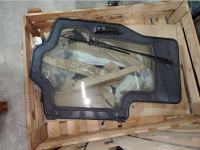 Case 410 sold by Omeco Spa