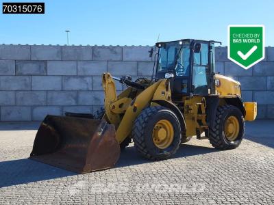 Caterpillar 920 sold by BAS World B.V.