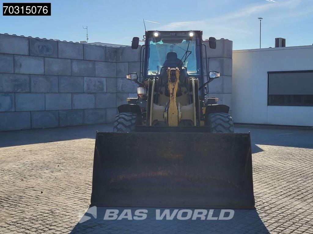 Caterpillar 920 Photo 12