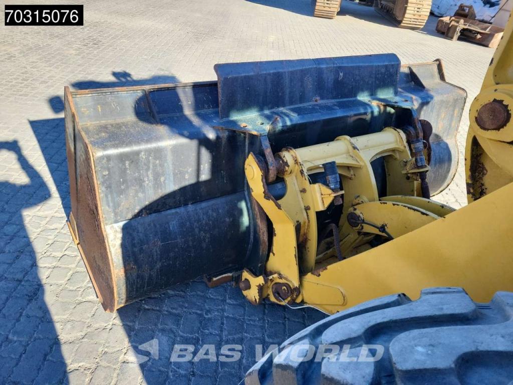 Caterpillar 920 Photo 14